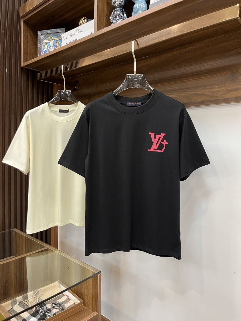 Louis Vuitton T-Shirts